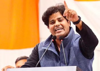 જામનગરની ઈમરાન પ્રતાપગઢી વિરુદ્ધની ચકચારી પોલીસ ફરિયાદ રદ્દ કરતી સુપ્રિમ કોર્ટ…