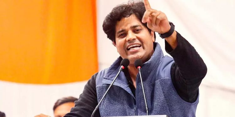 જામનગરની ઈમરાન પ્રતાપગઢી વિરુદ્ધની ચકચારી પોલીસ ફરિયાદ રદ્દ કરતી સુપ્રિમ કોર્ટ…