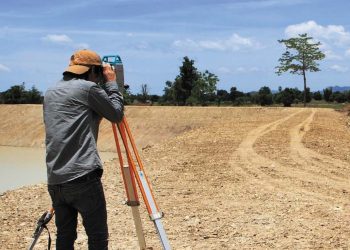 દ્વારકા પંથક અને જિલ્લામાં કૌભાંડ અને જમીનમાપણી વચ્ચે શું સંબંધ ??…