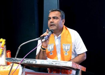 જામનગર: આવતીકાલથી MLA દિવ્યેશ અકબરી આવશે તમારાં દ્વારે…