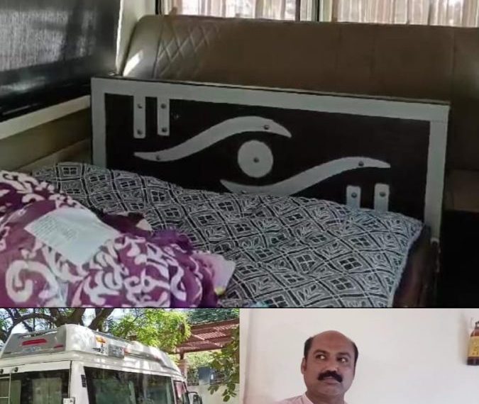 જામનગર: માત્ર મોબાઈલ વેશ્યાગૃહ જ નહીં, ઝગમગતો ‘બાર’ પણ…?