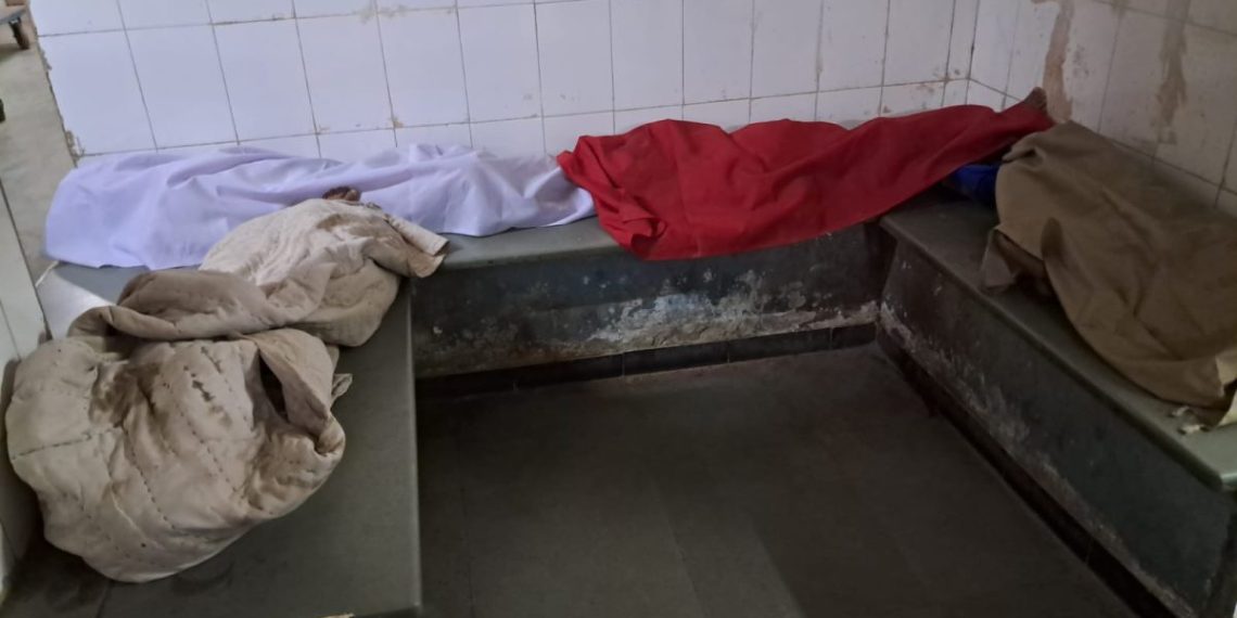 ઘરકંકાસ ?: ધ્રોલના સુમરા ગામમાં ભરવાડ પરિવારમાં અતિ કરુણાજનક કિસ્સો