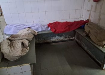 ઘરકંકાસ ?: ધ્રોલના સુમરા ગામમાં ભરવાડ પરિવારમાં અતિ કરુણાજનક કિસ્સો