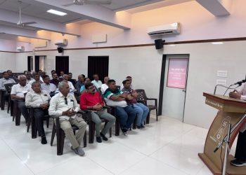 વર્લ્ડ નવકાર દિવસ, રાજકોટમાં ભવ્ય આયોજન