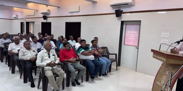 વર્લ્ડ નવકાર દિવસ, રાજકોટમાં ભવ્ય આયોજન