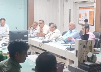 જામનગરની જી.જી સહિતની હોસ્પિટલોમાં આગ સામે રક્ષણ છે.??