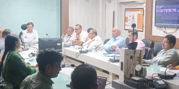 જામનગરની જી.જી સહિતની હોસ્પિટલોમાં આગ સામે રક્ષણ છે.??