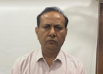 પાટનગરમાં લાંચનો મોટો ખેલ: ઉચ્ચ અધિકારી ACBની ઝપટે ચડી જતાં ચકચાર…