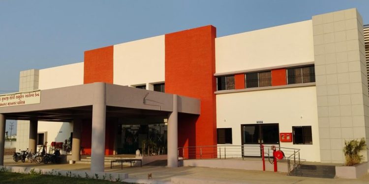 જામનગરના 2 લાખ નગરજનોને આરોગ્ય સુવિધાઓ પૂરી પાડશે, આ બે ‘હોસ્પિટલ’….