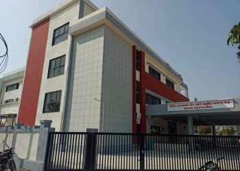 જામનગરના 2 લાખ નગરજનોને આરોગ્ય સુવિધાઓ પૂરી પાડશે, આ બે ‘હોસ્પિટલ’….