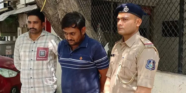 જામનગરીનું નવું સાહસ:…અને હવે, સરકારી વકીલ પણ ‘નકલી’ !!