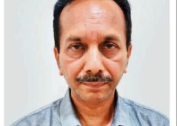 લાંચખોરી: રાજ્યના અધિક સચિવની ધરપકડ થતાં અધિકારીઓમાં ફફડાટ…