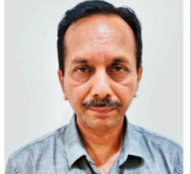 લાંચખોરી: રાજ્યના અધિક સચિવની ધરપકડ થતાં અધિકારીઓમાં ફફડાટ…