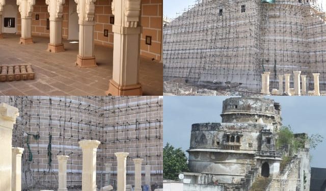 આજે વર્લ્ડ હેરીટેજ ડે:જામનગરના ભુજીયા કોઠાની વાત…