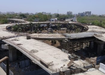 જામનગરનો ફ્લાયઓવર: રૂ. 33.78 કરોડનો વધારાનો ખર્ચ શા માટે ? આ રહ્યો જવાબ…