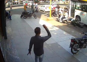 રાજકોટમાં હાહાકાર: બેફામ સિટીબસના ચાલકે  3 ને મોતને ઘાટ ઉતારી દીધાં  !!