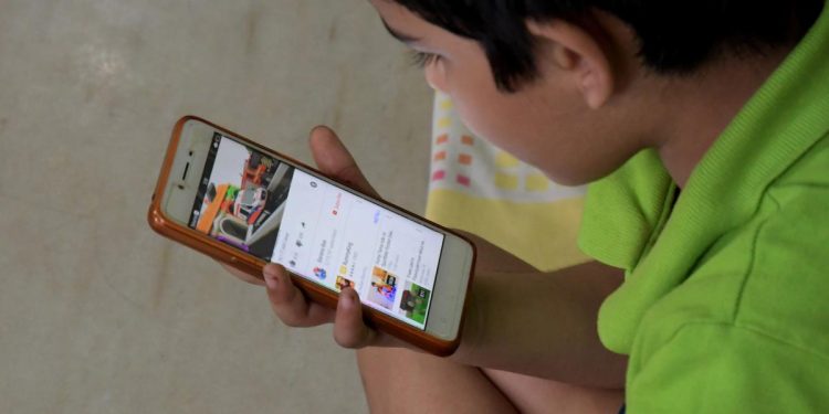 જામનગર સહિત રાજ્યના 3 જિલ્લામાં ‘આંખ’ પર જોખમ…