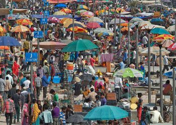 જામનગરમાં તમામ ગુજરીબજાર એક જ જગ્યાએ યોજવાની જાહેરાતનું શું થયું ?!