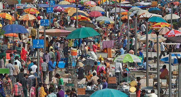 જામનગરમાં તમામ ગુજરીબજાર એક જ જગ્યાએ યોજવાની જાહેરાતનું શું થયું ?!