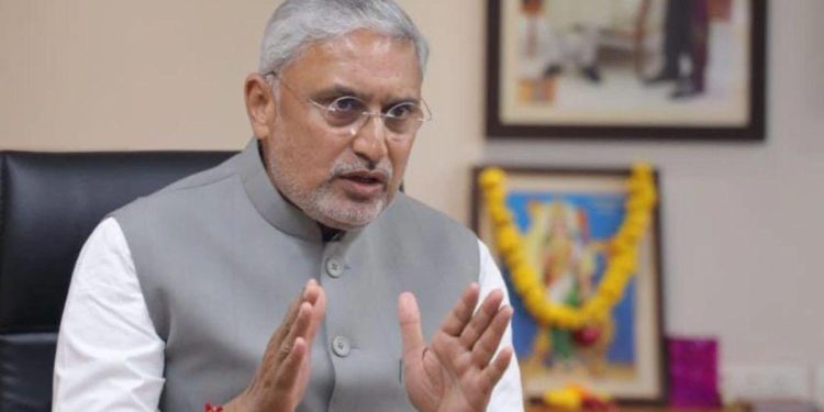 રાજ્યની સહકારી સંસ્થાઓના ચેરમેન-હોદેદારોના મોંઘા વાહન ખરીદી પર રોક