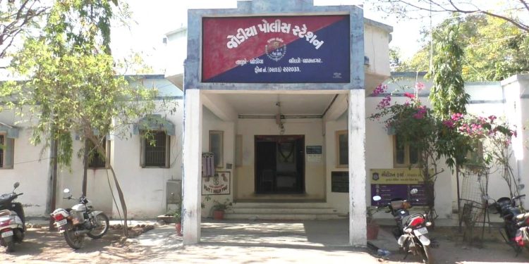 બનાવટ : લૂંટનો ફરિયાદી કહે છે કે, હું લૂંટાયો નથી…
