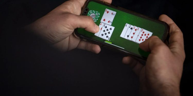 ઓનલાઇન ગેમ વડે જુગાર રમવા લોકોને પ્રેરતા કલ્યાણપુરના સોશિયલ મીડિયા પ્રમોટરો સામે ગુનો