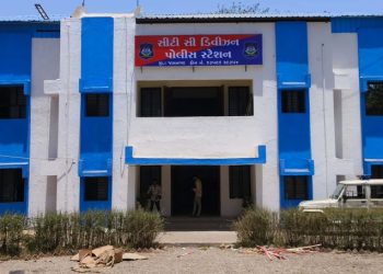 જામનગરમાં બ્રહ્મસમાજની એક સંસ્થામાં ‘લેટરપેડ’ નો વિવાદ: FIR