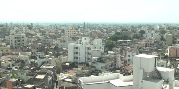 જામનગરમાં ટ્રાફિક-પાર્કિંગ બાબતે અનેક સમસ્યાઓ મૌજૂદ…