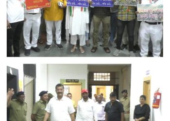 JMCમાં કચરા કલેક્શનની વિવાદાસ્પદ દરખાસ્ત પેન્ડિંગ….