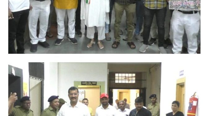 JMCમાં કચરા કલેક્શનની વિવાદાસ્પદ દરખાસ્ત પેન્ડિંગ….