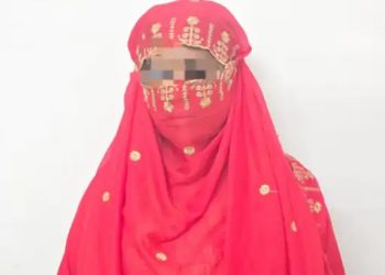 આ બાંગ્લાદેશી મહિલાએ દ્વારકા-જામનગરમાં ટેસથી વસવાટ કરી લીધો !