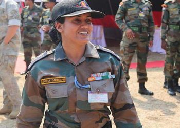 ઓપરેશન સિંદુરની સફળતા વિશ્વને જણાવનારા કર્નલ સોફિયા કુરેશી મૂળ વડોદરાના