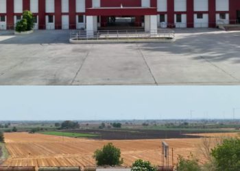 હાપા અને વણથલીના રેલ્વે સ્ટેશનોની કરોડોના ખર્ચે કાયાપલટ