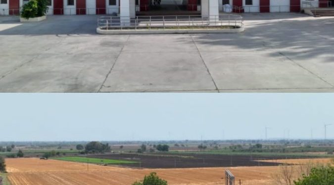 હાપા અને વણથલીના રેલ્વે સ્ટેશનોની કરોડોના ખર્ચે કાયાપલટ