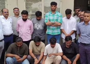 પોર્ન વીડિયોઝ વેચવાનો ધંધો: ગ્રાહકોની સંખ્યા હજારોમાં…