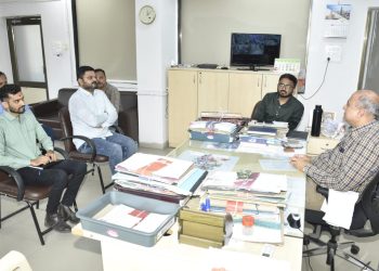 જામનગર કલેક્ટરની ફરજની વ્યાપકતા, તાબા હેઠળ પણ તપાસ