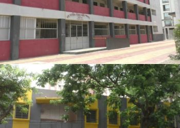 જામનગરમાં કોર્પોરેશન સંચાલિત અંગ્રેજી માધ્યમની 2 સ્કૂલ શરૂ થવાની શકયતાઓ…