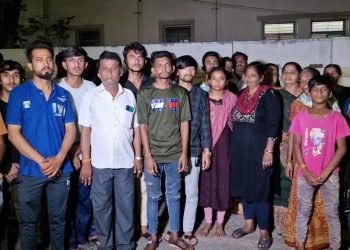 જામનગરમાં લિવ ઇન રિલેશનશિપમાં વધુ એક ‘લાઈફ’નો ધ એન્ડ…!