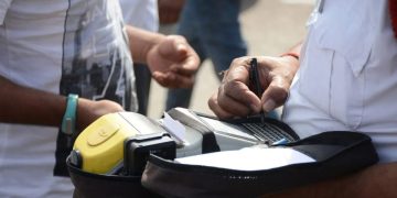 રાજ્ય સરકારના પોર્ટલની ટેક્નિકલ ભૂલને કારણે, હજારો વાહનોને ‘ઈનવેલિડ’ મેમો !!