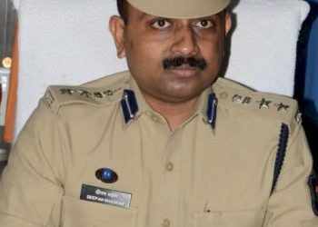 જામનગરના પૂર્વ SP સહીત 3 IPSને દિલ્હી લઈ જવાયા…