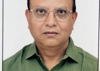 નિવૃત અધિક કલેકટરનો પત્ર: હાલના સંજોગોમાં મારી જરૂર પડે ત્યારે કહો માનદસેવા આપવા તૈયાર