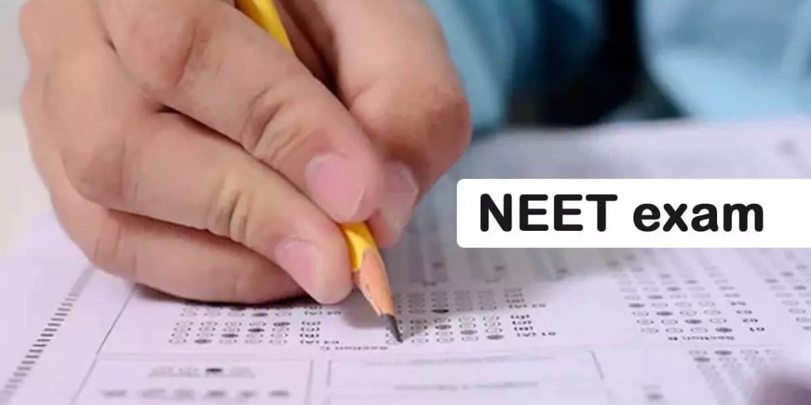 FIR: NEET 2025 ટાણે, NEET 2024નું કૌભાંડ ગાજયું…