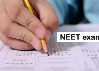 FIR: NEET 2025 ટાણે, NEET 2024નું કૌભાંડ ગાજયું…