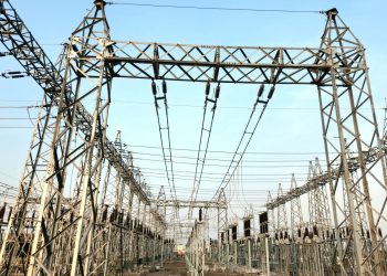 જામનગર:રૂ. 887 કરોડનો ઉર્જા પ્રોજેક્ટ અને રૂ. 200 કરોડના 2 વીજપ્રોજેક્ટ કાર્યરત થયા