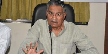 માવઠાંથી ખેતીમાં નુકસાન અંગે કૃષિમંત્રી રાઘવજી પટેલએ કહ્યું…