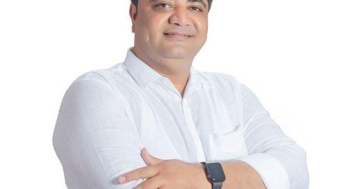 જામનગરમાં નદી પર બ્રિજ બનાવવાનો ‘ગૃહઉદ્યોગ’ !!