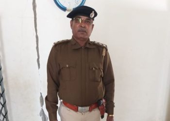 હું CM સુરક્ષાચક્રનો DySP: વધુ એક નકલીનું અસલી ચિટિંગ !