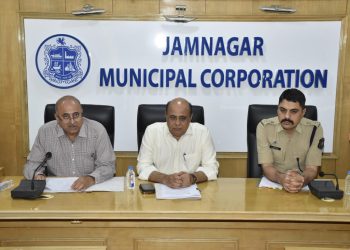જામનગર જિલ્લાની 187 ગ્રામ પંચાયતોમાં રવિવારે મતદાન…