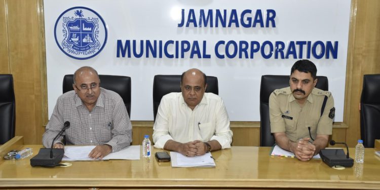 જામનગર જિલ્લાની 187 ગ્રામ પંચાયતોમાં રવિવારે મતદાન…