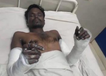 જામનગરની શાંતિ મેટલ્સને ‘તાળું’ લગાવવા કાર્યવાહીઓ શરૂ…